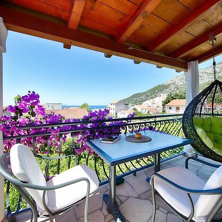 Villa Kamenica Komiža Εξωτερικό φωτογραφία