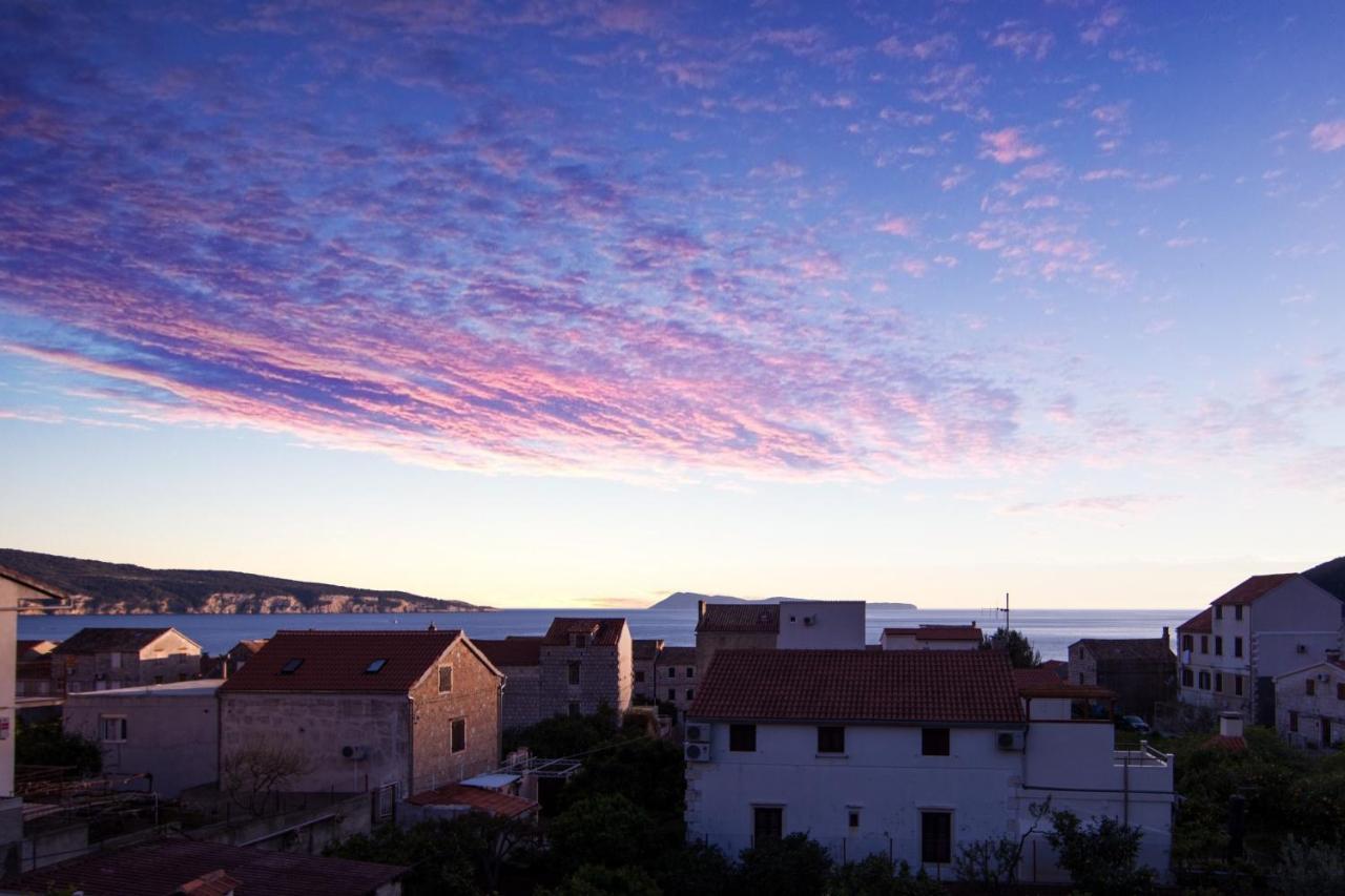 Villa Kamenica Komiža Δωμάτιο φωτογραφία