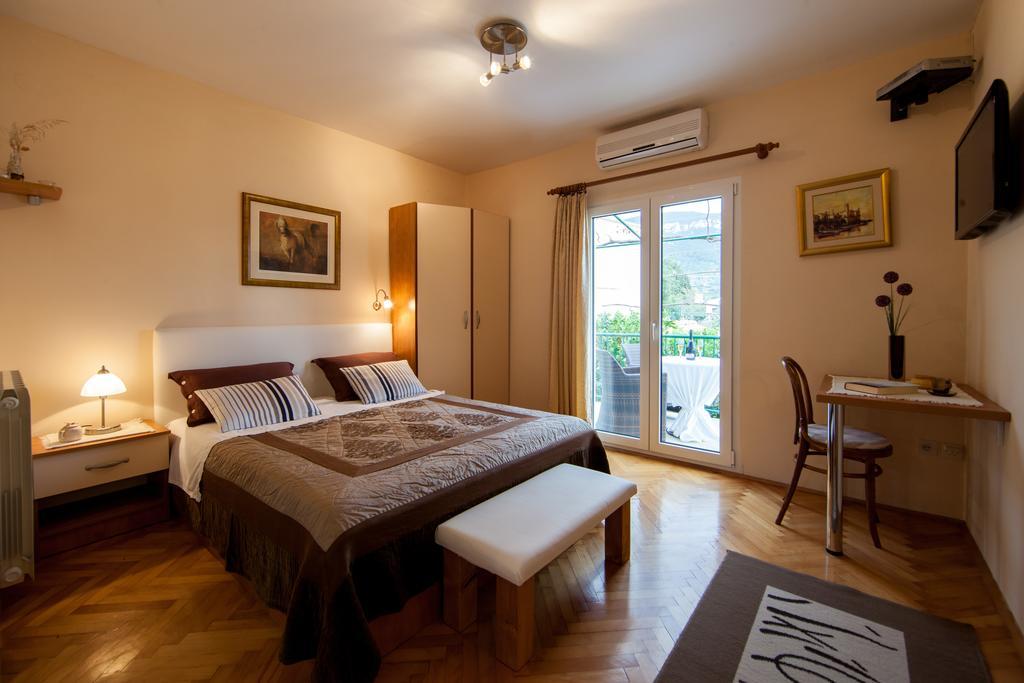 Villa Kamenica Komiža Δωμάτιο φωτογραφία