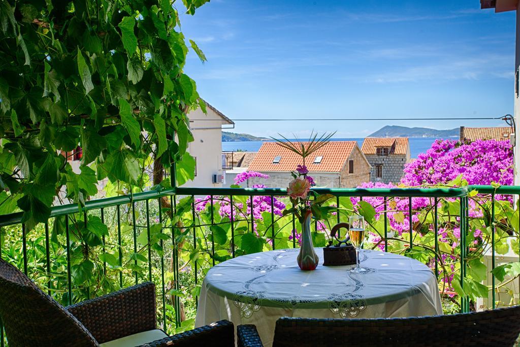 Villa Kamenica Komiža Δωμάτιο φωτογραφία