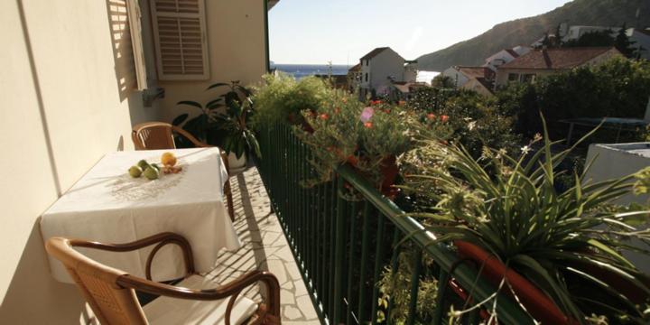 Villa Kamenica Komiža Εξωτερικό φωτογραφία