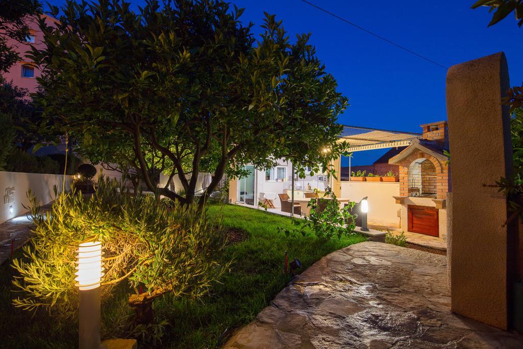 Villa Kamenica Komiža Εξωτερικό φωτογραφία