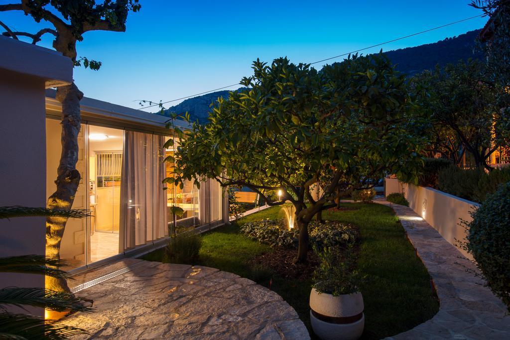 Villa Kamenica Komiža Εξωτερικό φωτογραφία
