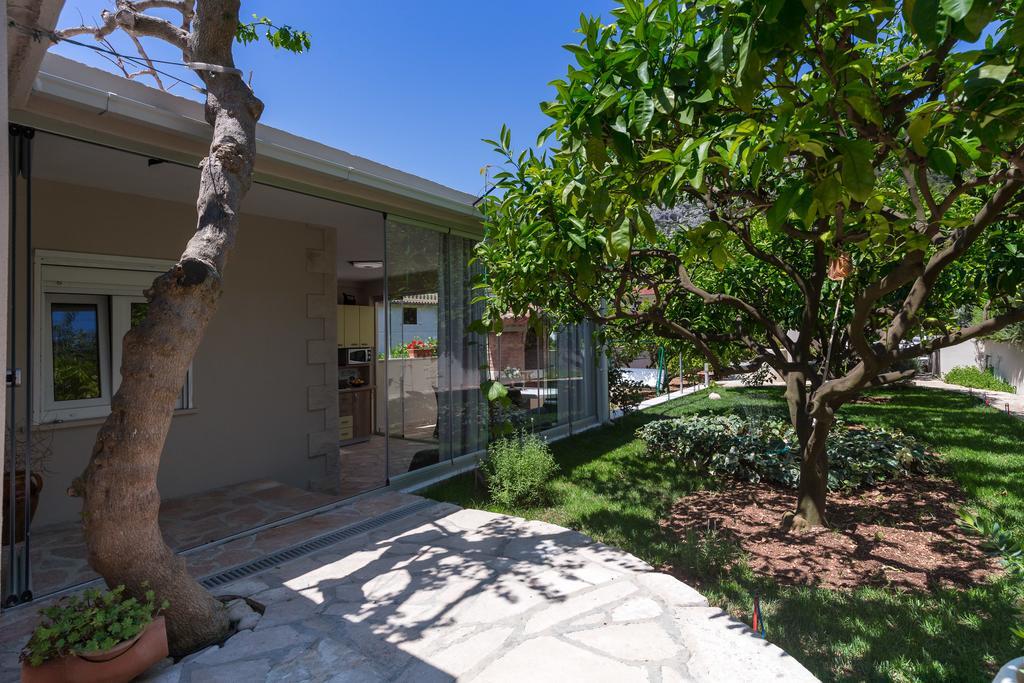 Villa Kamenica Komiža Εξωτερικό φωτογραφία