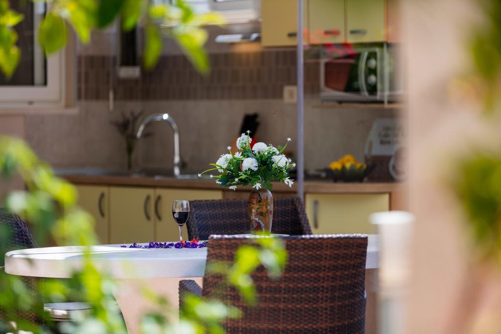 Villa Kamenica Komiža Εξωτερικό φωτογραφία