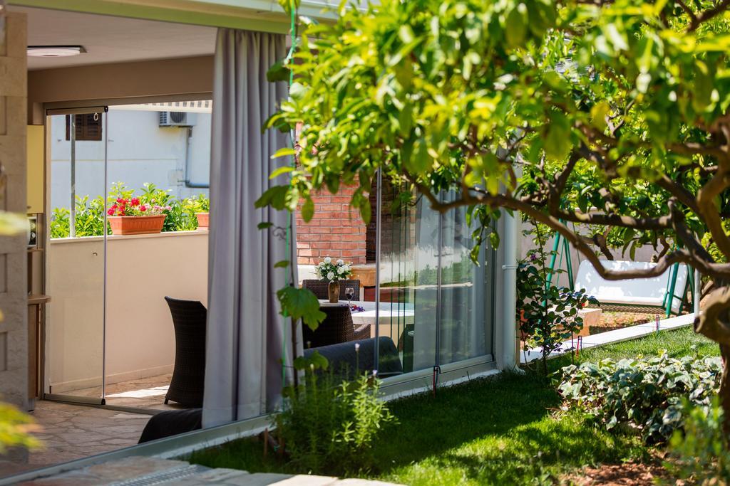Villa Kamenica Komiža Εξωτερικό φωτογραφία