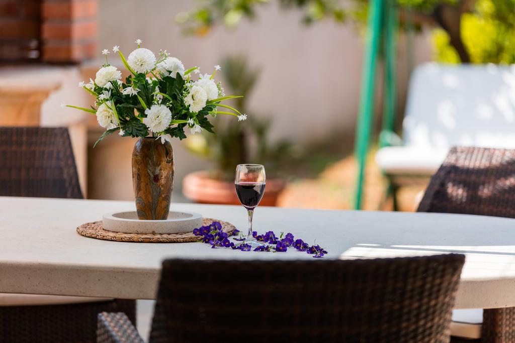 Villa Kamenica Komiža Εξωτερικό φωτογραφία