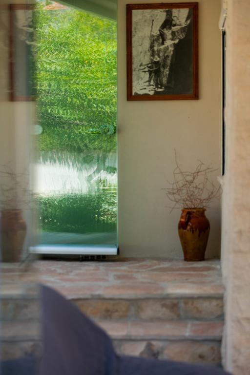 Villa Kamenica Komiža Εξωτερικό φωτογραφία