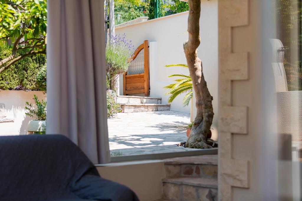 Villa Kamenica Komiža Εξωτερικό φωτογραφία