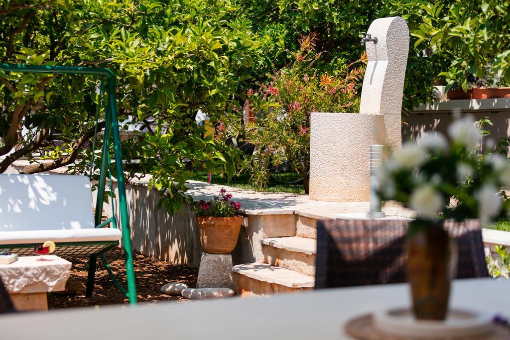 Villa Kamenica Komiža Εξωτερικό φωτογραφία
