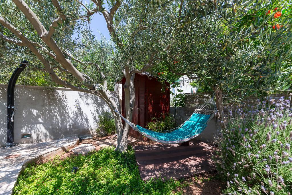 Villa Kamenica Komiža Εξωτερικό φωτογραφία
