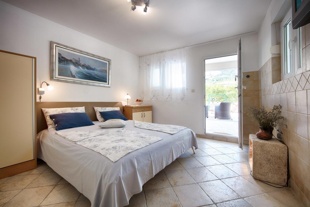 Villa Kamenica Komiža Εξωτερικό φωτογραφία