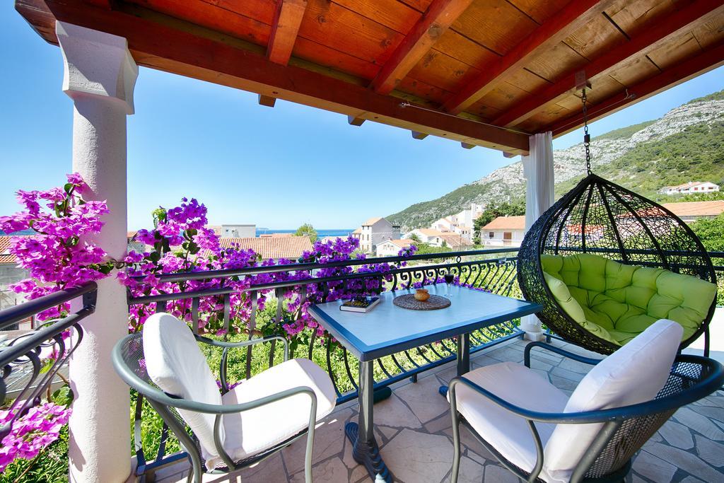 Villa Kamenica Komiža Εξωτερικό φωτογραφία