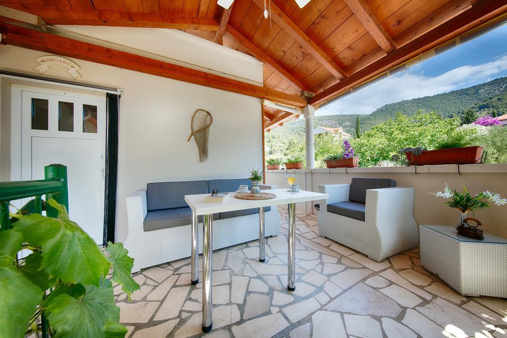 Villa Kamenica Komiža Εξωτερικό φωτογραφία